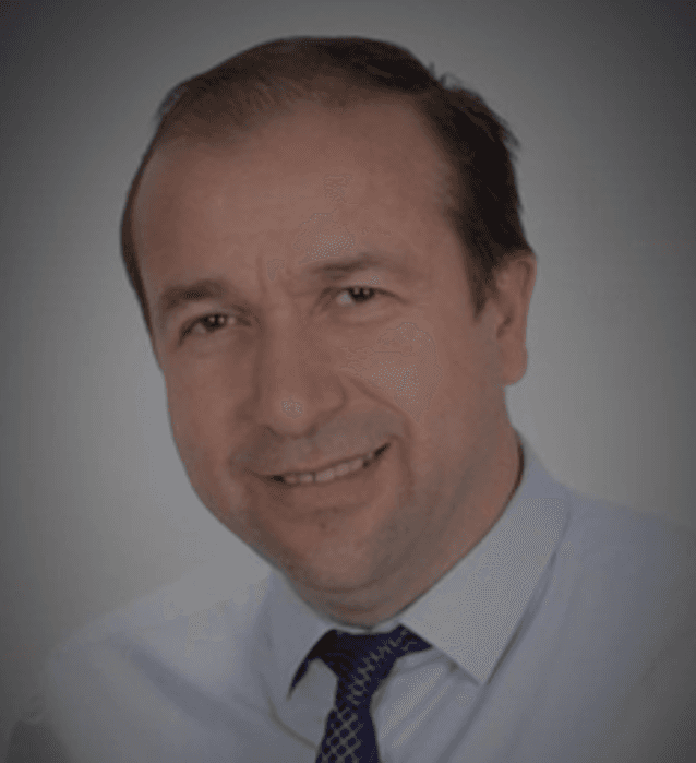 Prof. Dr. Cem Bülent Üstündağ